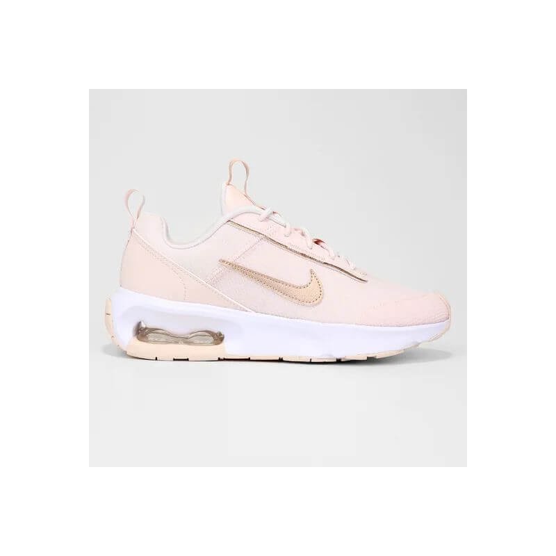 Nike Air Max Intrlk Lite Feminino Tênis Nike Air Max Intrlk Lite