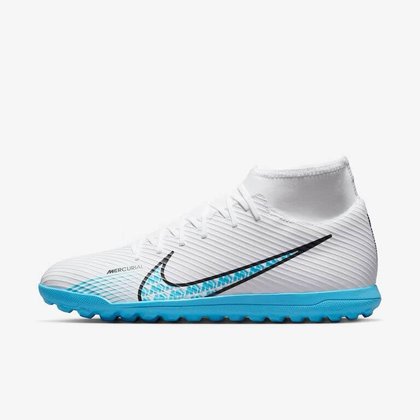 Chuteira Society Chuteira Nike Mercurial Tamanho 37 Chuteira