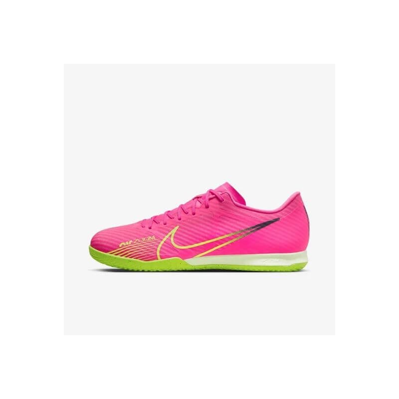 Chuteira Society Nike Air Zoom Chuteira Nike Rosa Botinha Chuteira