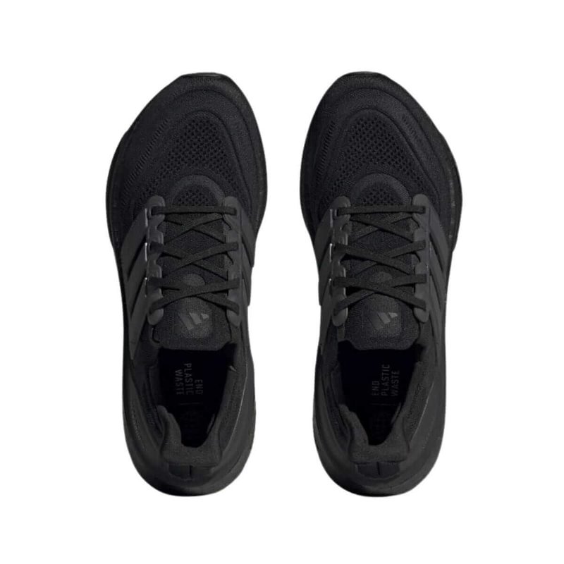 Tênis adidas ultra boost 2017 - masculino - todo preto outlet
