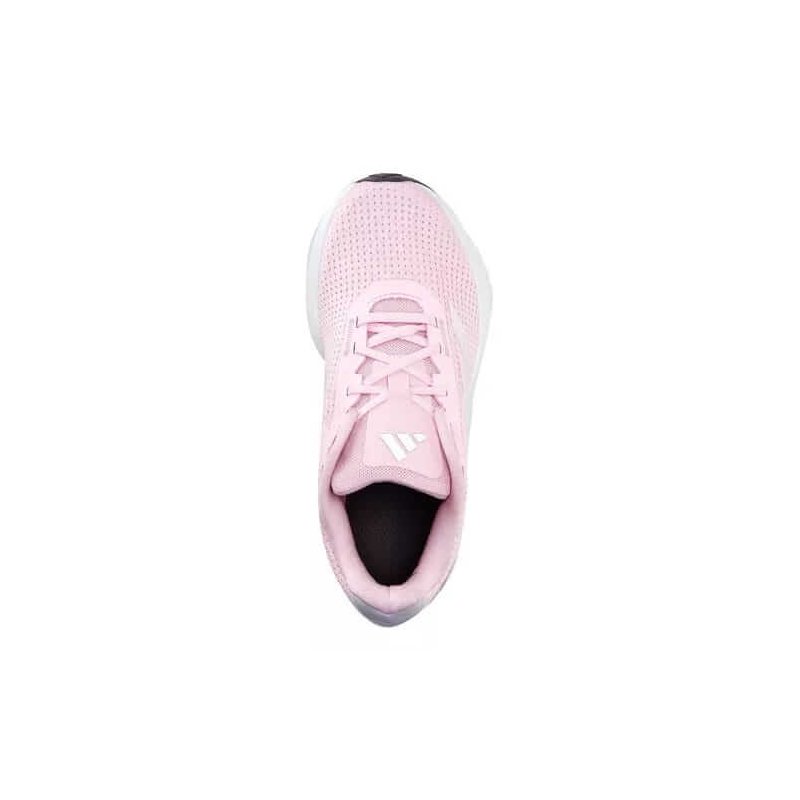 Tenis Adidas Duramo SL W Feminino Rosa Branco