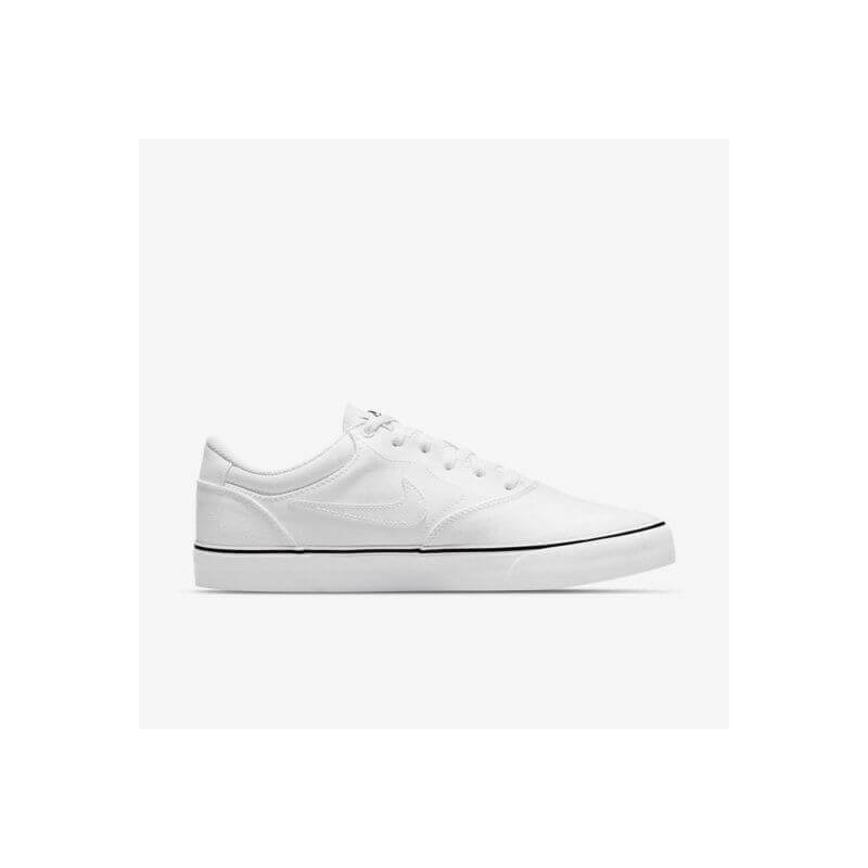 Tênis Nike Sb Chron CNVS Masculino- Branco