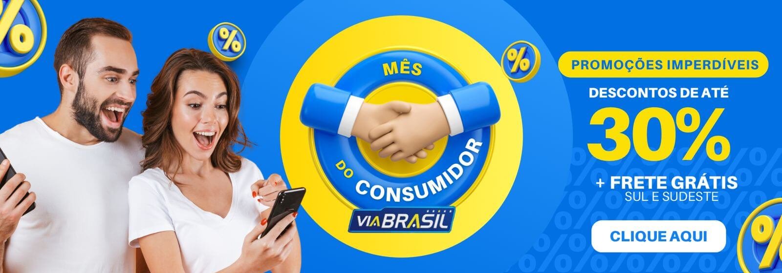 Banner mes do consumidor