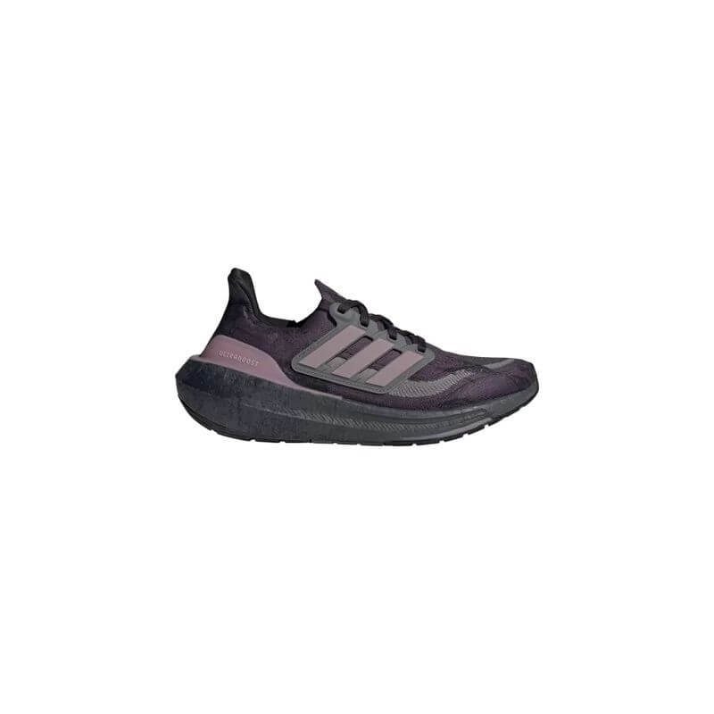 tenis adidas ultraboost light w feminino roxo