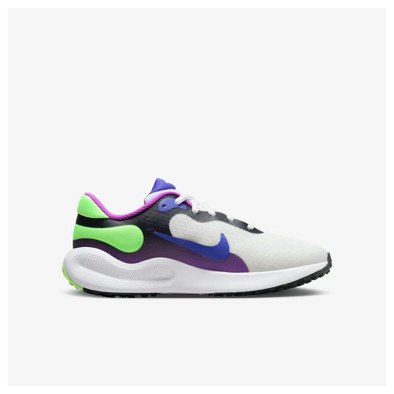 Tênis nike revolution 3 cinza cheap
