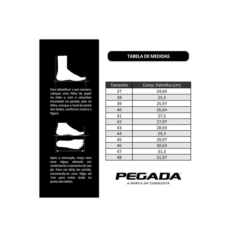 Sapatênis Pegada Masculino em Couro - Pinhão 114858-01