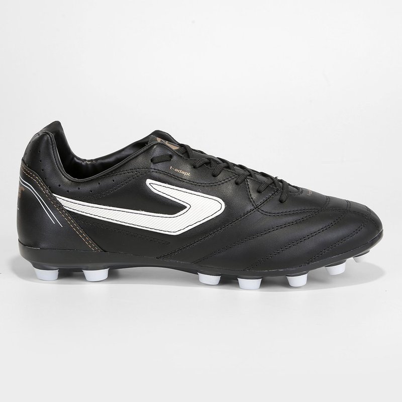 Clube Netshoes Netshoes Chuteiras Nike Preta Topper Maestro Pro Iv