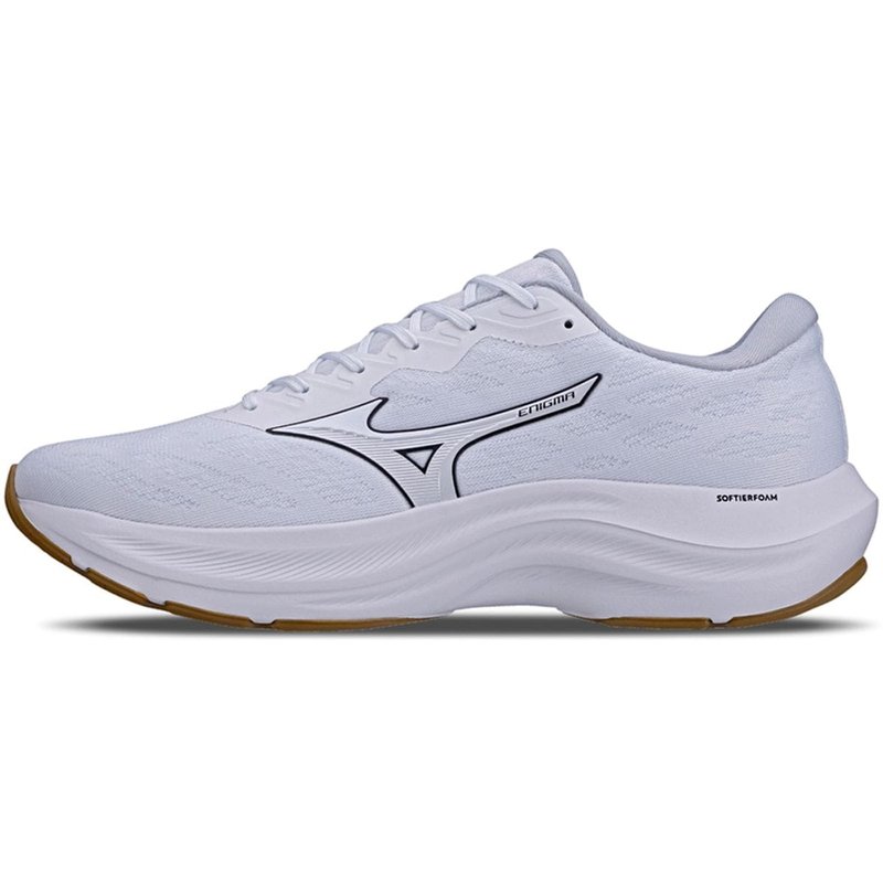 Tenis Mizuno Enigma Masculino Branco