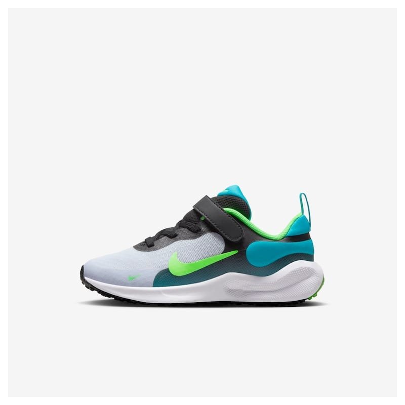 Sapatilhas Menina Nike Tamanho 21 Tamanho 21-30 Crianças Sapatos