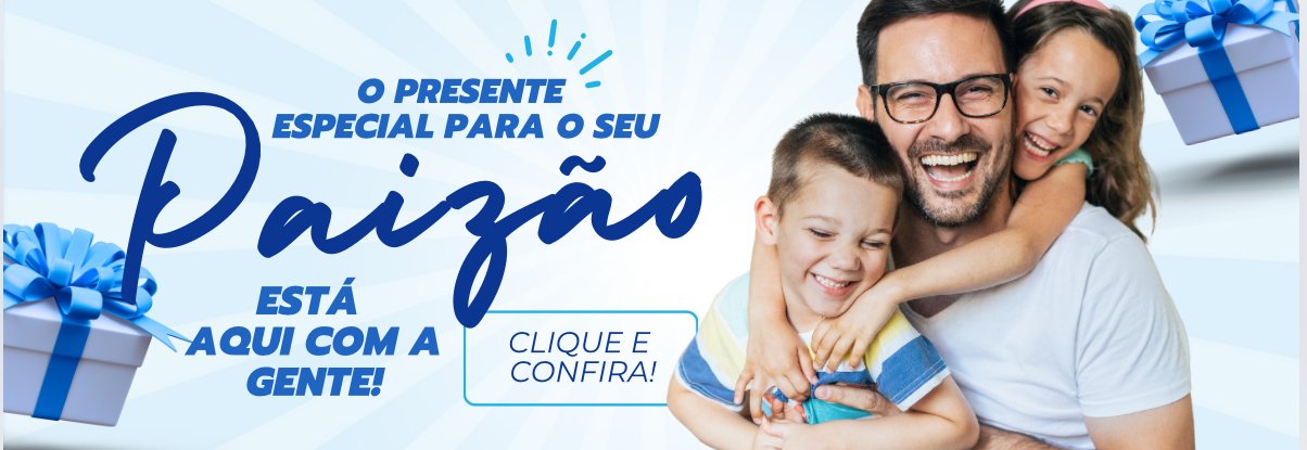 banner promocional dia dos pais via brasil 2