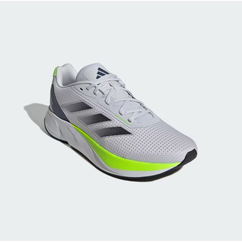 Adidas Duramo Tenis Adidas Verde LimÃ£o Tênis Duramo RC Verde
