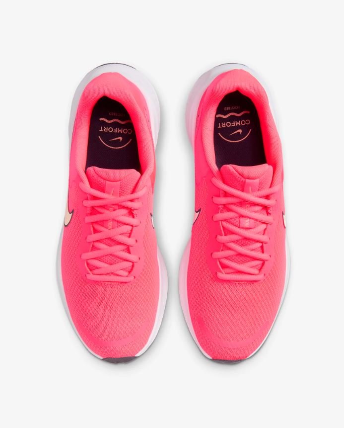nike revolution 4 rosa