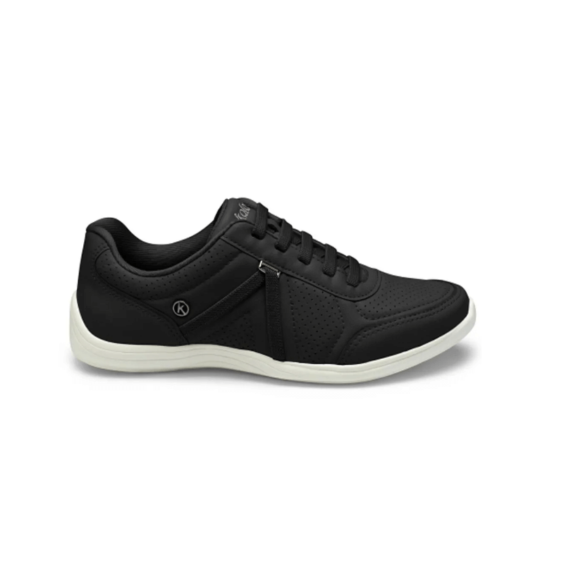 Kolosh Preto Site Kolosh Tenis Kolosh Feminino Preto Sapatenis