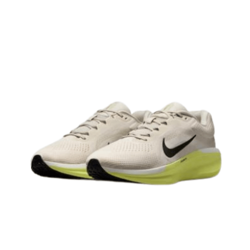 Tênis Nike Air Winflo 11 Masculino-Bege+Verde