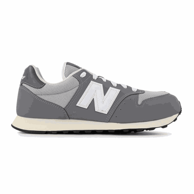 Balance Masculino Cinza New Balance 247 Cinza E Branco Shorts New