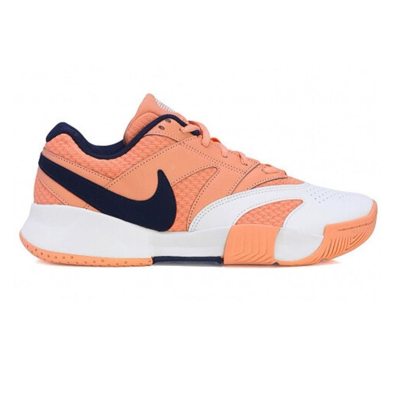 Tênis Nike Court Lite Masculino Rosa+Azul