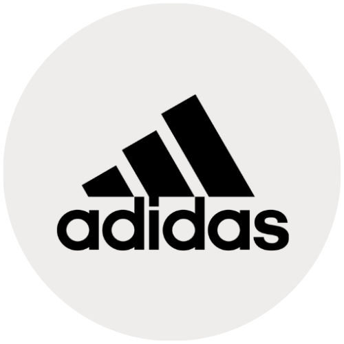 logo adidas