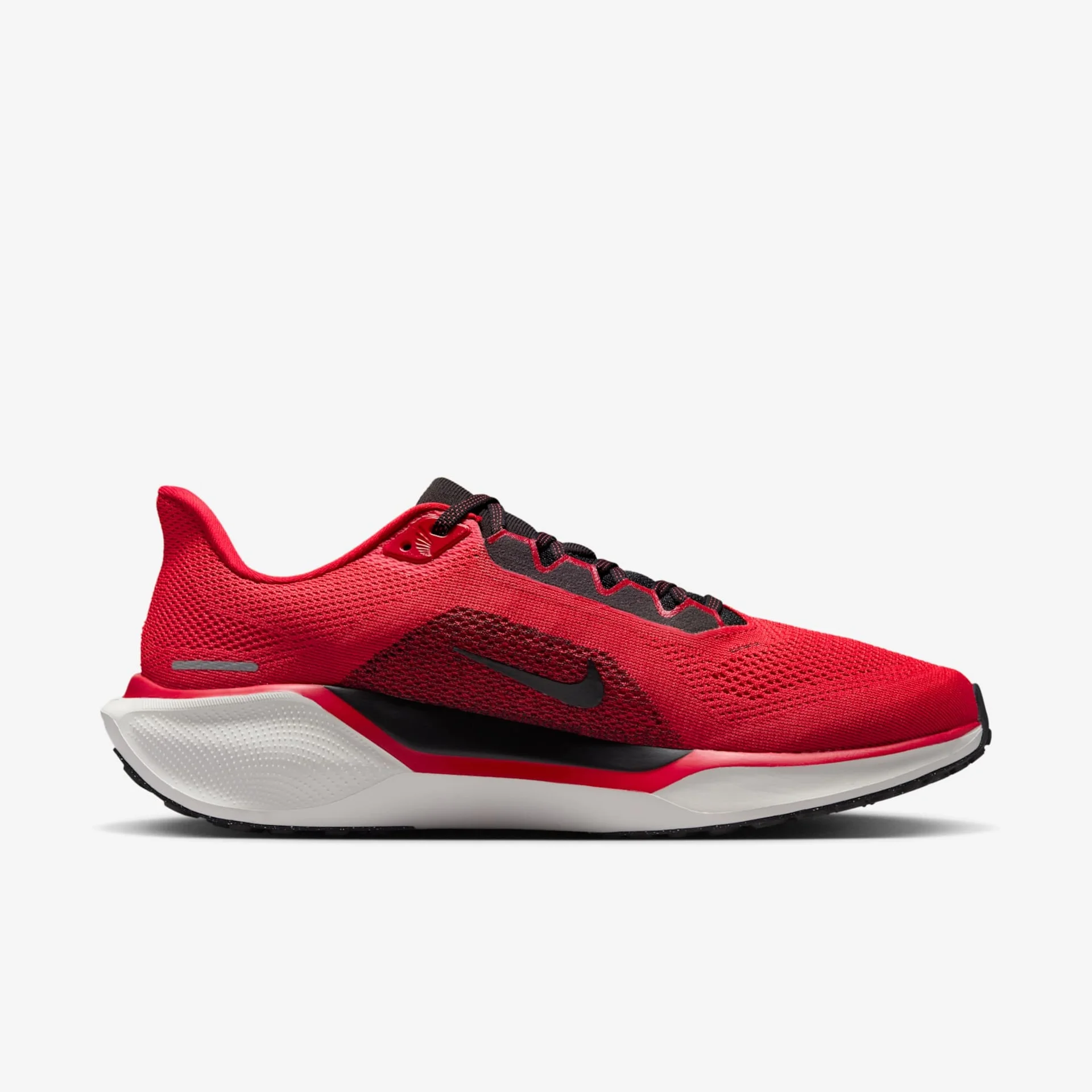 Tênis Nike Air Zoom Pegasus 41 Masculino Vermelho