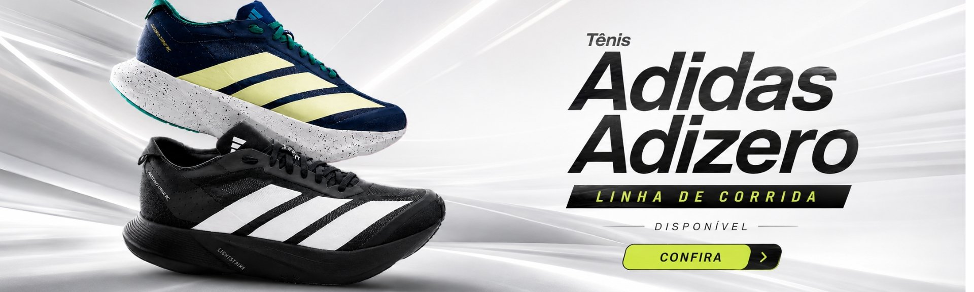 banner adizero desktop